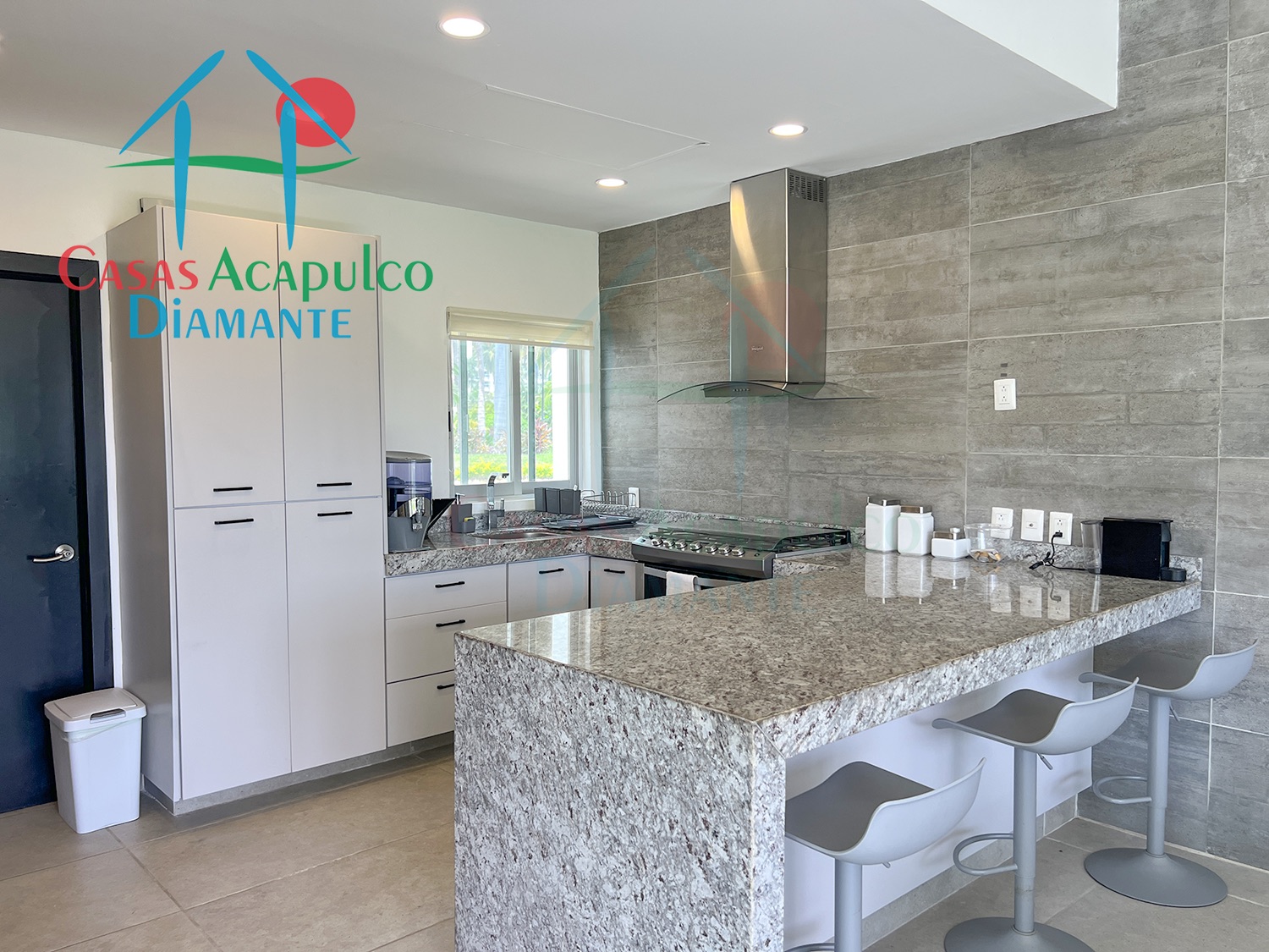 Xcaret 137 - Cocina 3